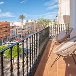 Sant Pere Ii * Benissa