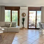 Sant Pere Ii Διαμέρισμα Benissa