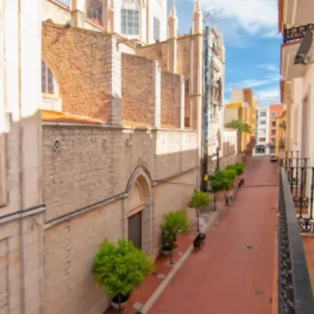 Sant Pere Ii Benissa