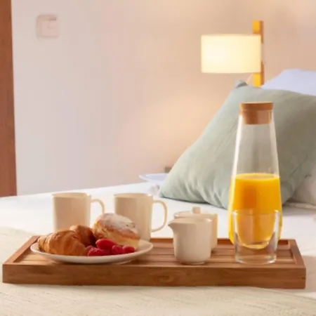 Apartament Sant Pere Ii Benissa