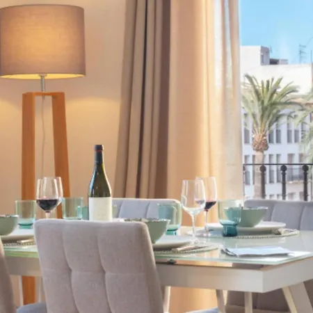 Sant Pere Ii * Benissa