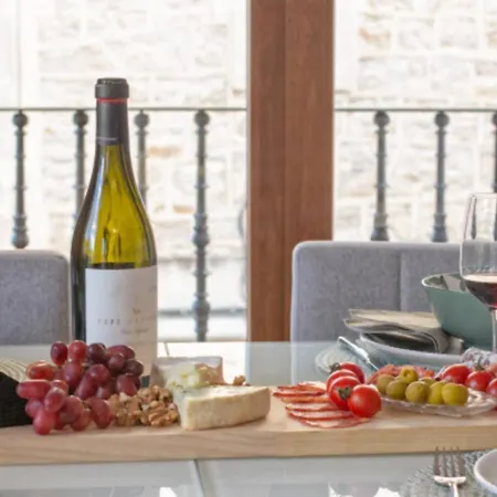 Sant Pere Ii Apartment *