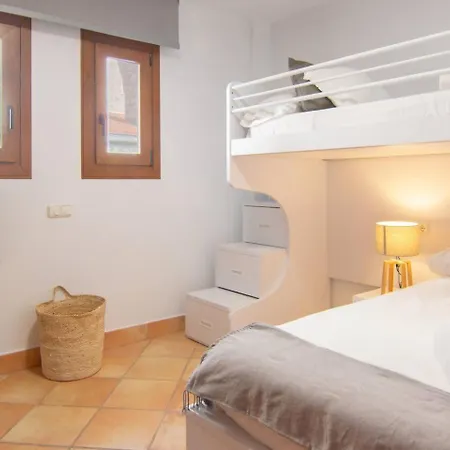 Apartment Sant Pere Ii