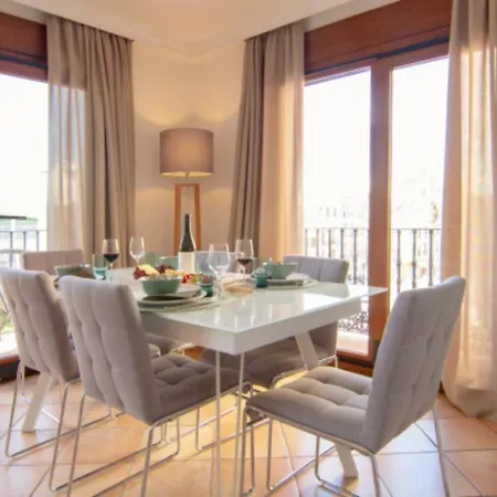 Sant Pere Ii Apartment