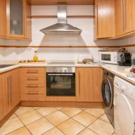 Apartment Sant Pere Ii