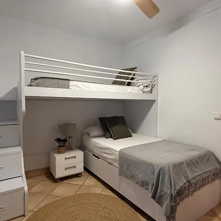 Apartment Sant Pere Ii