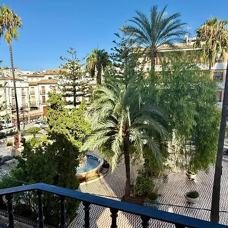 Apartment Sant Pere Ii *