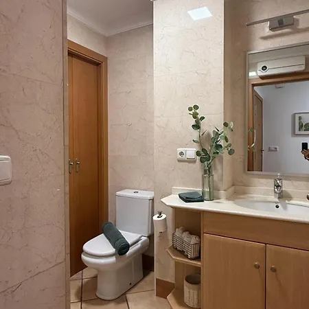 Apartment Sant Pere Ii *