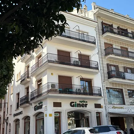 Sant Pere Ii * Benissa