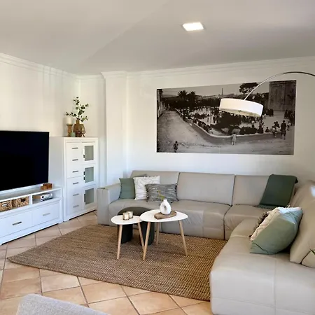Sant Pere Ii Apartment